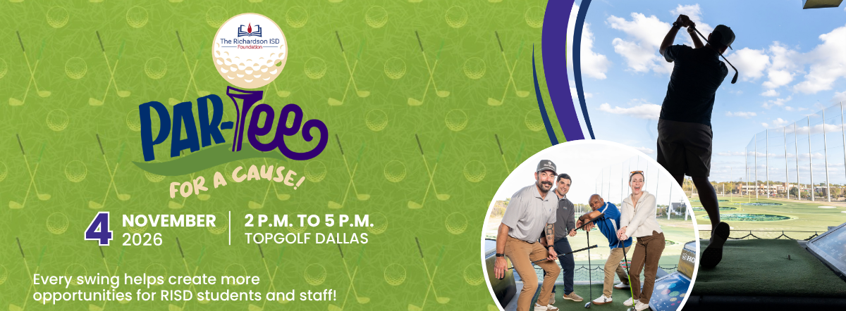 2026 Par-Tee for a Cause